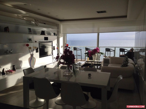 Imagen 2 de 6 de Apartamentos En Venta En Res. Morro De La Mar