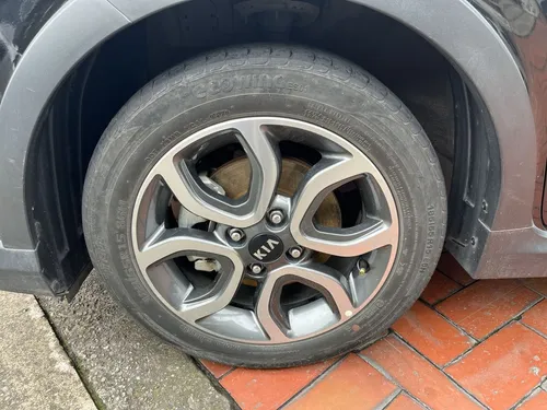 Kia Picanto New Xline 2022
