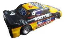 Comprar Scalextric Tc Guri Martinez  Chasis Bronce 1\u002F32 Slot Mabuchi