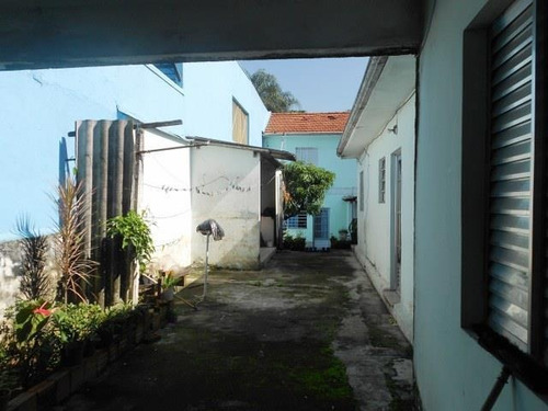 Imagem 4 de 5 de Terreno Residencial À Venda, Vila Ema, São Paulo. - Te0083