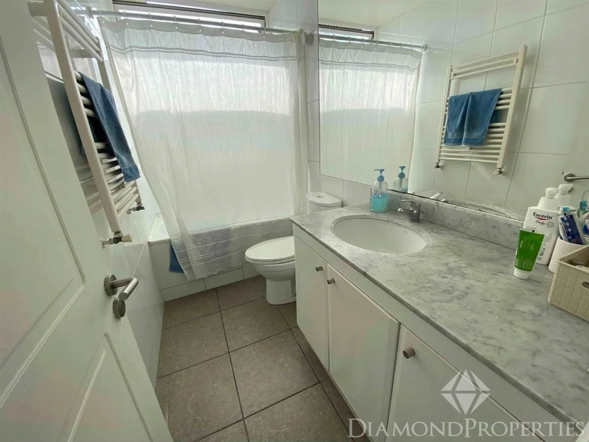 Imagen 3 de 19 de Departamento En Venta 4 Habitaciones En Serena Golf