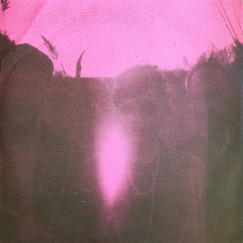 Chvrches The Bones Of What You Believe (vinilo Nuevo Sella