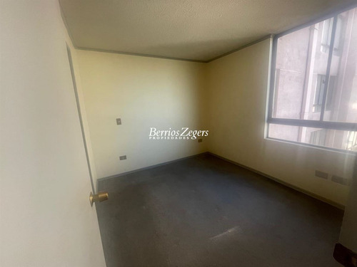 Departamento Arriendo De 1 Dormitorio Agustina Santiago