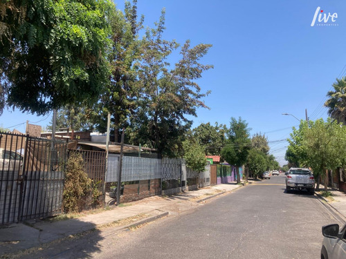Oportunidad !! Vendo Casa En La Florida Con Gran Terreno 46