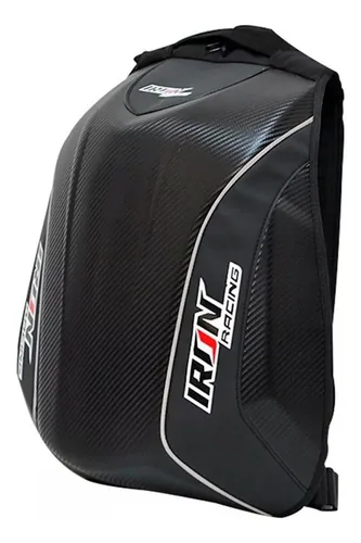 Mochila de fibra de carbono new arrivals