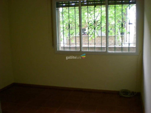 Imagen 10 de 11 de Precioso Apto 3 Dormitorios-2 Baños-balcón Zona Parque Rodó!