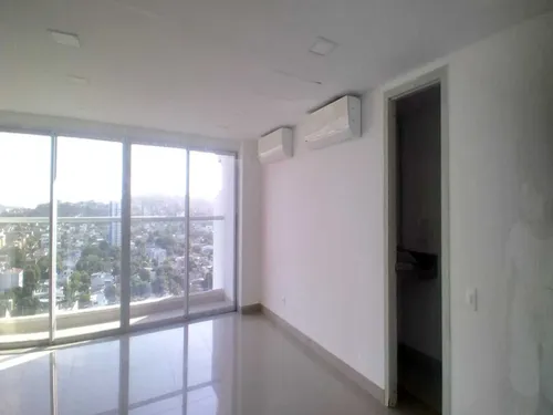 Apartamento Amoblado Moderno Y Familiar En Barrio Residencial Muy Tranquilo Cod 63469
