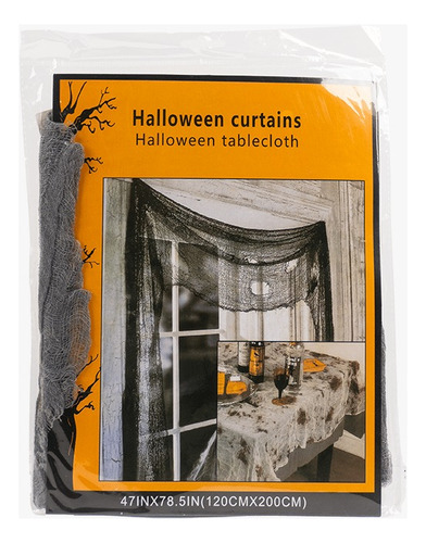 Telaraña Para Hallowen