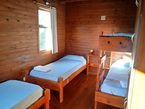 Imagen 3 de 14 de Cabaña En Lago Puelo - Chubut - Al Ingreso Parque Nacional Lago Puelo