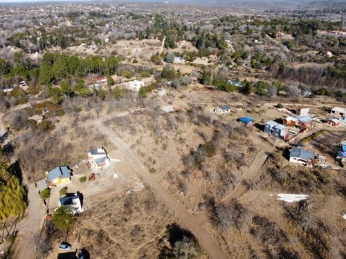 Imagen 3 de 16 de Lotes | B° Nahuascat | Santa Rosa De Calamuchita
