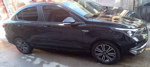 Fiat Cronos 1.8 16v Precision