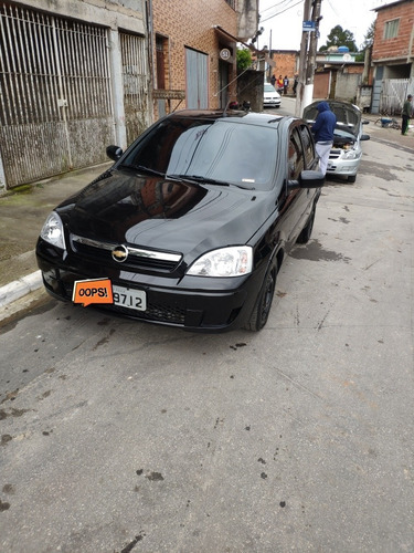 Chevrolet Corsa Sedan 1.4 Premium Econoflex 4p 2011