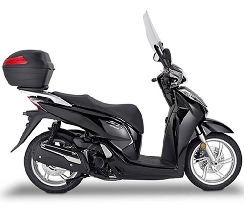 Rack Bagageiro Honda Sh 300i , Sh 125 , Sh 150 Sr1155  Givi