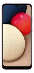 Comprar Smartphone Samsung Galaxy A02s 32gb 3gb Vermelho Open Box no Mercado Livre