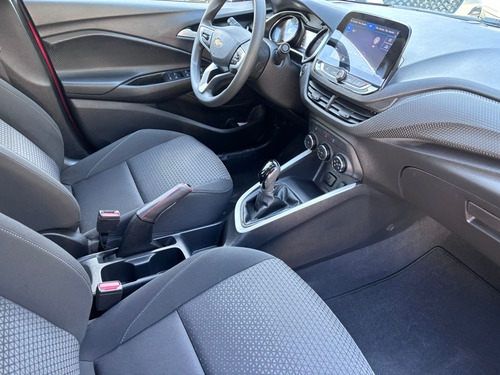 Chevrolet Onix 1.3 Lt Mt