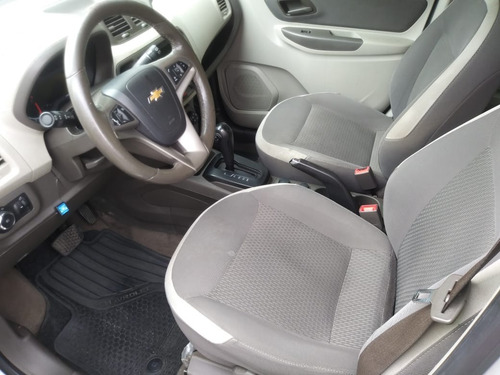 Chevrolet Spin Lt 2015