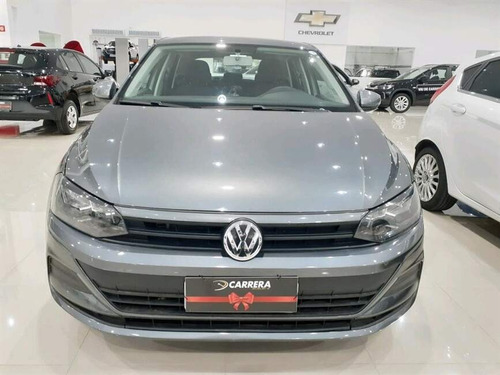 Imagem 2 de 12 de Polo 1.6 Msi Total Flex Automático