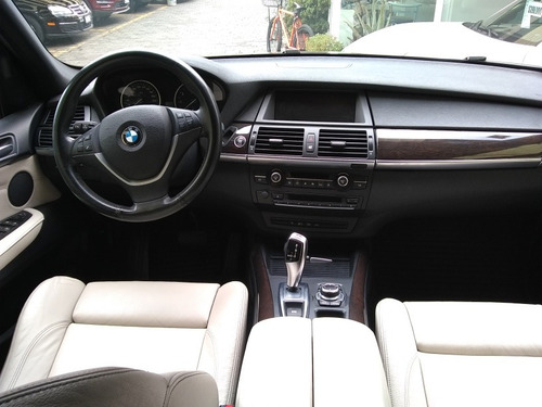 Bmw X5 3.0 X5 Xdrive35ia Premium At 2013