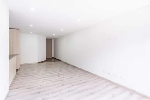 Apartamento En Venta En Cedritos. Cod V6728