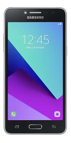 Samsung Galaxy J2 Prime Dual SIM 16 GB  negro 1.5 GB RAM