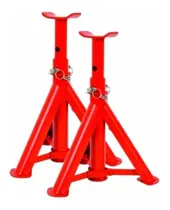 Comprar Caballetes Tripode Jack 2tn Reforzado 2 Toneladas Auto