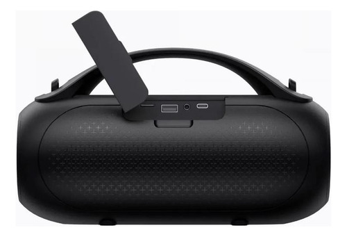 Parlante Bluetooth Portátil Havit Inalámbrico 16w Negro