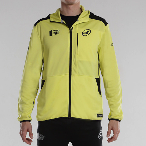 Campera Deportiva De Padel Lumen | Bullpadel