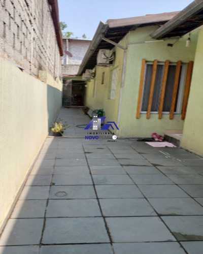 Casa A Venda Em Barueri Com 3 Dorms E 3 Vagas - Ca00743 - 69228131