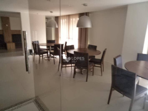 Apartamento Com 2 Quartos, 62 M² Por R$ 680.000 - Jardim Icaraí - Niterói/rj - Ap41587