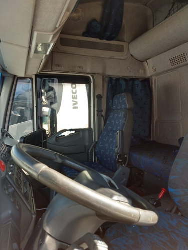 Imagem 4 de 12 de Iveco Cursor 330 = (19.320, 19.330, 1933 Vm330 Vm 310)