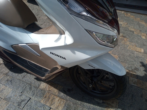 Imagem 7 de 10 de Honda Pcx 150 Dlx