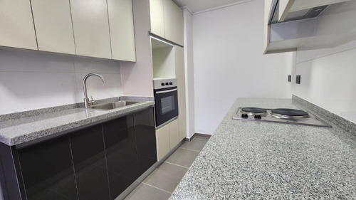 Depto 2d+2b+1e +1b, Piso 10 Próximo Uss, Entrega 01 Junio