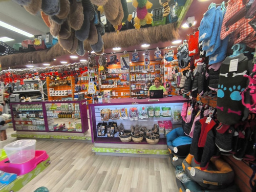 Venta Derecho De Llave Local Comercial Tienda Macotas