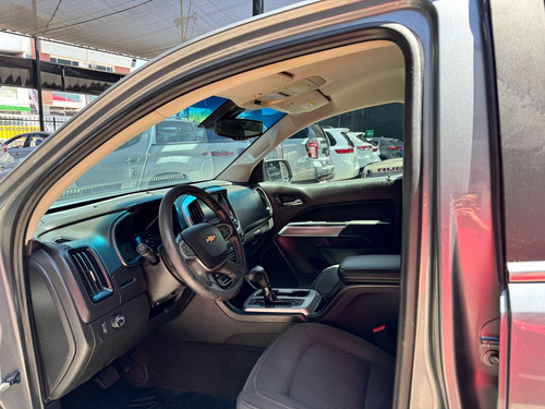 Chevrolet Colorado 2.5 Lt 4x2 At