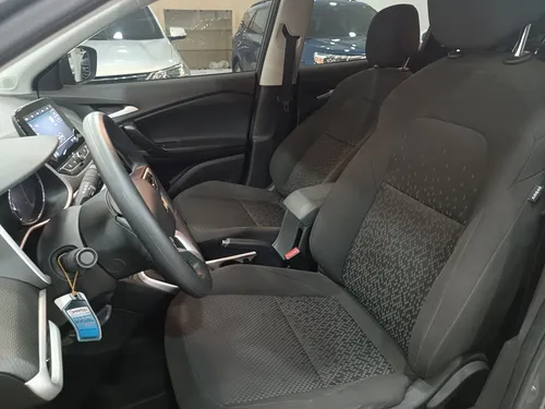 Chevrolet Tracker 1.2 T Ls Tm