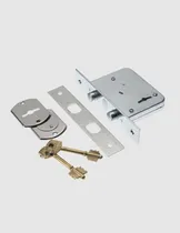 Comprar Cerrojo Andif 501 Doble Paleta Compatible Con Kallay 4010 Acytra 501, Consulte Por Copias A Precios Promocionales