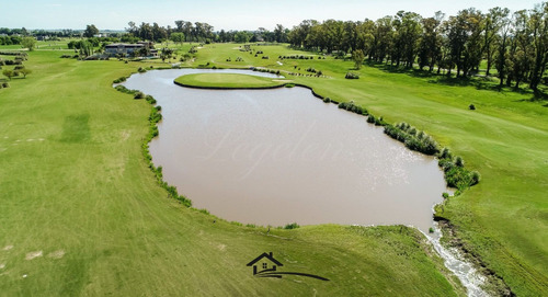 Imagen 5 de 12 de Lote En San Eliseo Golf Y Country Club