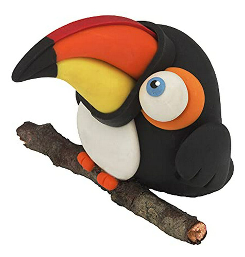 Sculpey Kit Set 12 Colores Arcilla Polimerica Masa Modelar H