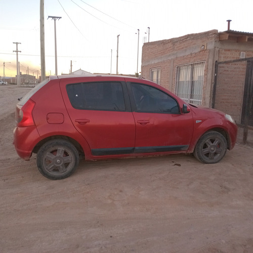 Renault Sandero 1.6 Confort