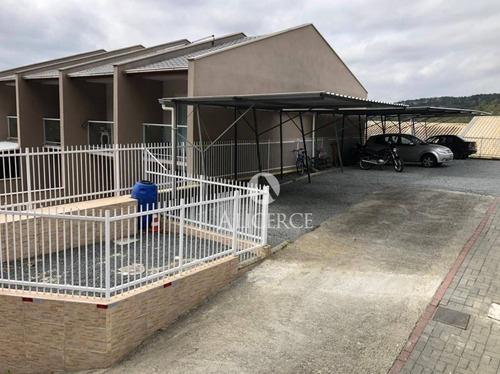 Imagem 3 de 15 de Casa No Passo Manso!! - Ca0364