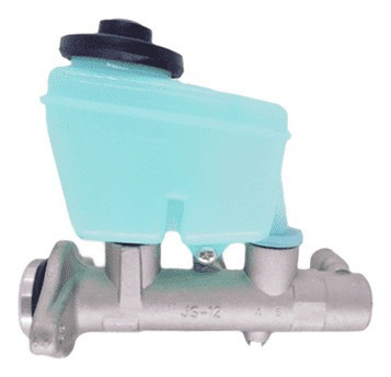Imagem 2 de 2 de Cilindro Mestre Freio C/res S/abs Toyota Hilux 2001 / 2004