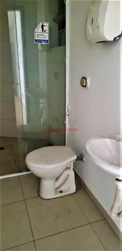 Imagem 10 de 15 de Salas/conjuntos - Vila Olimpia - Ref: 1726 - L-8146503