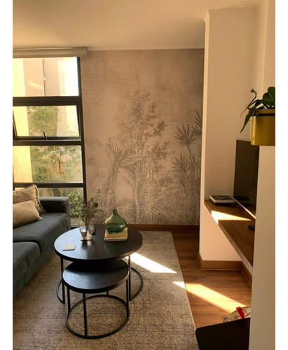 Departamento En Barnechea/ Robles Remodelado