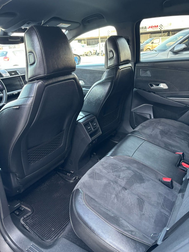 Ds Ds7 Crossback 2021