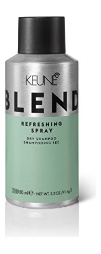 Spray Refrescante Keune Blend, 3.2