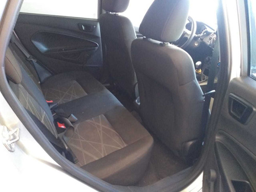 Ford Fiesta Kinect S 1.6 5p