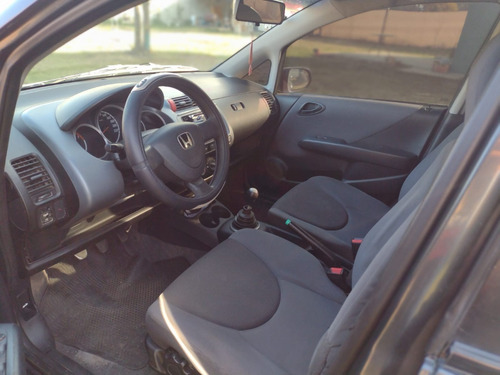 Imagen 6 de 9 de Honda Fit 2004 1.5