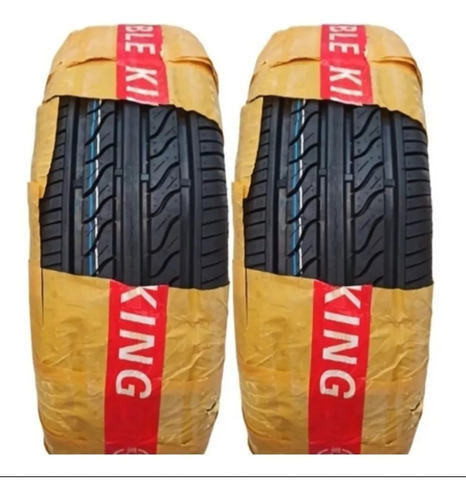 Cubierta 205 50 16 Dk728 V Doubleking Tire Envio Gratis 