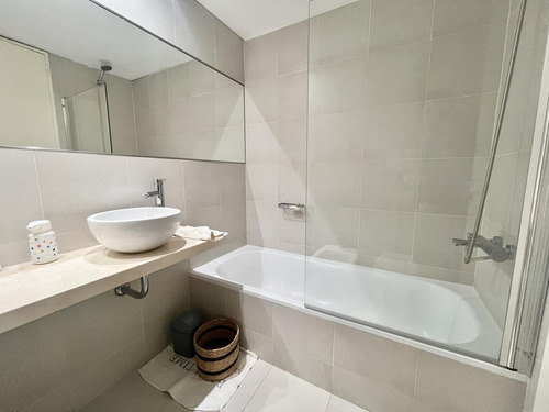 Departamento En Venta En Quartier Buenavista