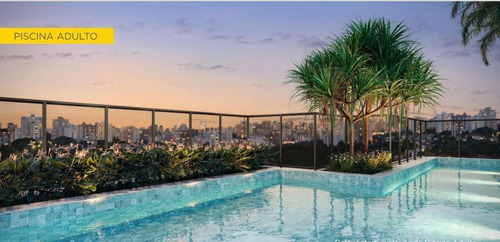 Imagem 12 de 13 de Apartamento Em Alto Da Mooca, São Paulo/sp De 82m² 3 Quartos À Venda Por R$ 803.096,24 - Ap1434175-s